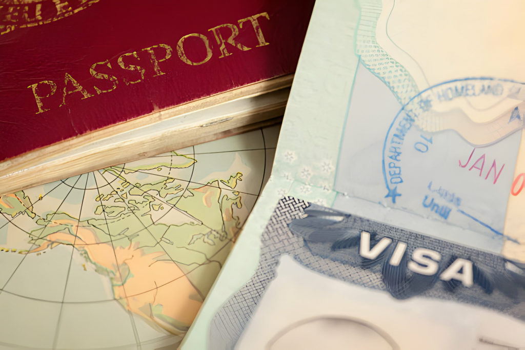 Visa Requirements and Entry Regulations for Tourists in Romania